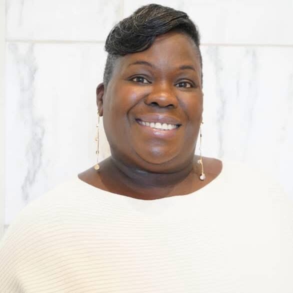 Coach Leslie Tillman, transformational life coach
